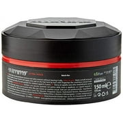 Gummy Ultra Hold Hair Styling Wax, 5 Oz