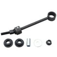 thumbnail image 5 of Detroit Axle - 4PC Front and Rear Sway Bar End Links for 2004 2005 Dodge Ram 1500 4x4, 5 of 7