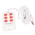 Programmable Keypad Small USB 6 Keys Programming Customization Handheld ...
