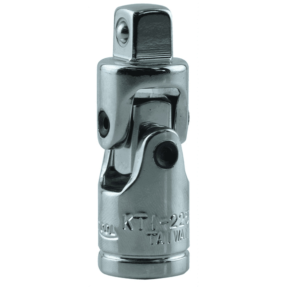 K Tool International 3/8 " DR SOC UNIVERSAL JOINT