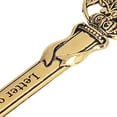 thumbnail image 5 of Letter Openers, Retro Envelope Opener Knife Lightweight Hand Made Envelope Cutter(Style 2), 5 of 5