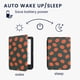thumbnail image 3 of Funda para lector electrónico kwmobile compatible con Kobo Clara 2E/Tolino, 3 of 8