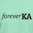 thumbnail image 3 of CafePress - Kappa Alpha Order Forever KA T Shirt - Men's Classic Graphic Cotton T-Shirt, 3 of 4