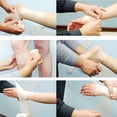 thumbnail image 3 of 15 * Envoltura de espuma deportiva Soft Underwrap Sport Physio Tape Vendaje Flejes, 3 of 5