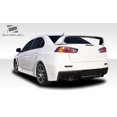 thumbnail image 3 of 2008-2017 Mitsubishi Lancer Duraflex Evo X Look Front Fenders - 2 Piece, 3 of 6