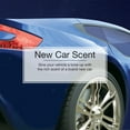 thumbnail image 5 of Little Trees Air Freshener Vent Clip New Car Fragrance, 5 of 10
