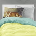 thumbnail image 2 of Carolines Treasures MH1052PILLOWCASE Chihuahua I See Me Fabric Standard Pillowcase Standard multicolor, 2 of 2