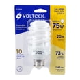 thumbnail image 2 of FOCO ESPIRAL-MINI 20-75 W CALIDA VOLTECK 48207 FC-20EM, 2 of 2