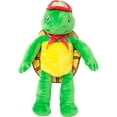 thumbnail image 1 of Franklin the Turtle Plush Doll 14" Libro Serie de TV Personaje, 1 of 3