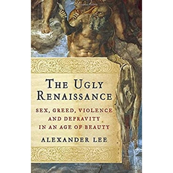 Pre-Owned UGLY RENAISSANCE