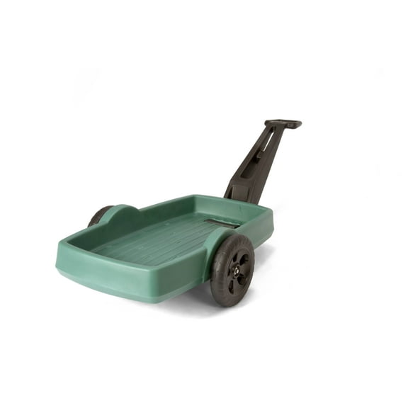 Simplay3 Easy Haul Flat Bed Cart