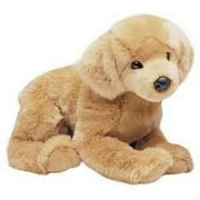 Honey Golden Retriever Floppy - 23 Dog By Douglas Cuddle Toys