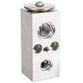 thumbnail image 2 of Denso 475-2025 AC Expansion Valve, 2 of 2