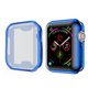 thumbnail image 1 of Funda Delgada De TPU Para Apple Watch Series 7 6 Se Caso 41 Mm 45 40 44 Protectora Para IWatch 5 4 3 2 42 38, 1 of 4