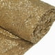 Efavormart 54"x4 Yards Gold Premium Sequin Fabric Bolt, Sparkly DIY Craft Fabric Roll - Walmart.com