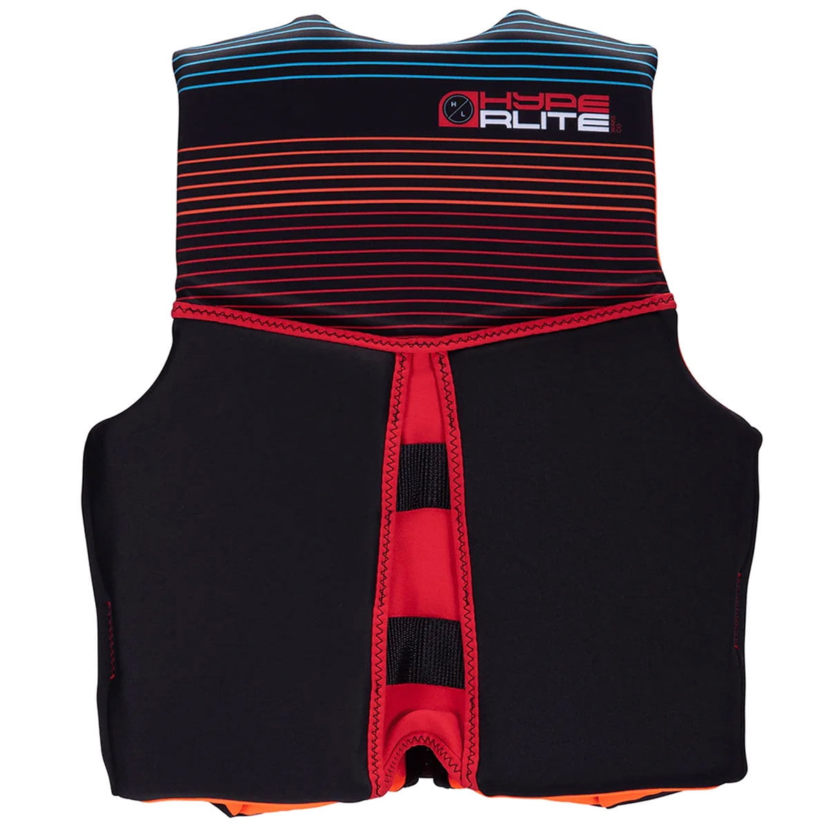 Hyperlite Indy Youth Large Vest for Boys 65-90 lbs. Riders