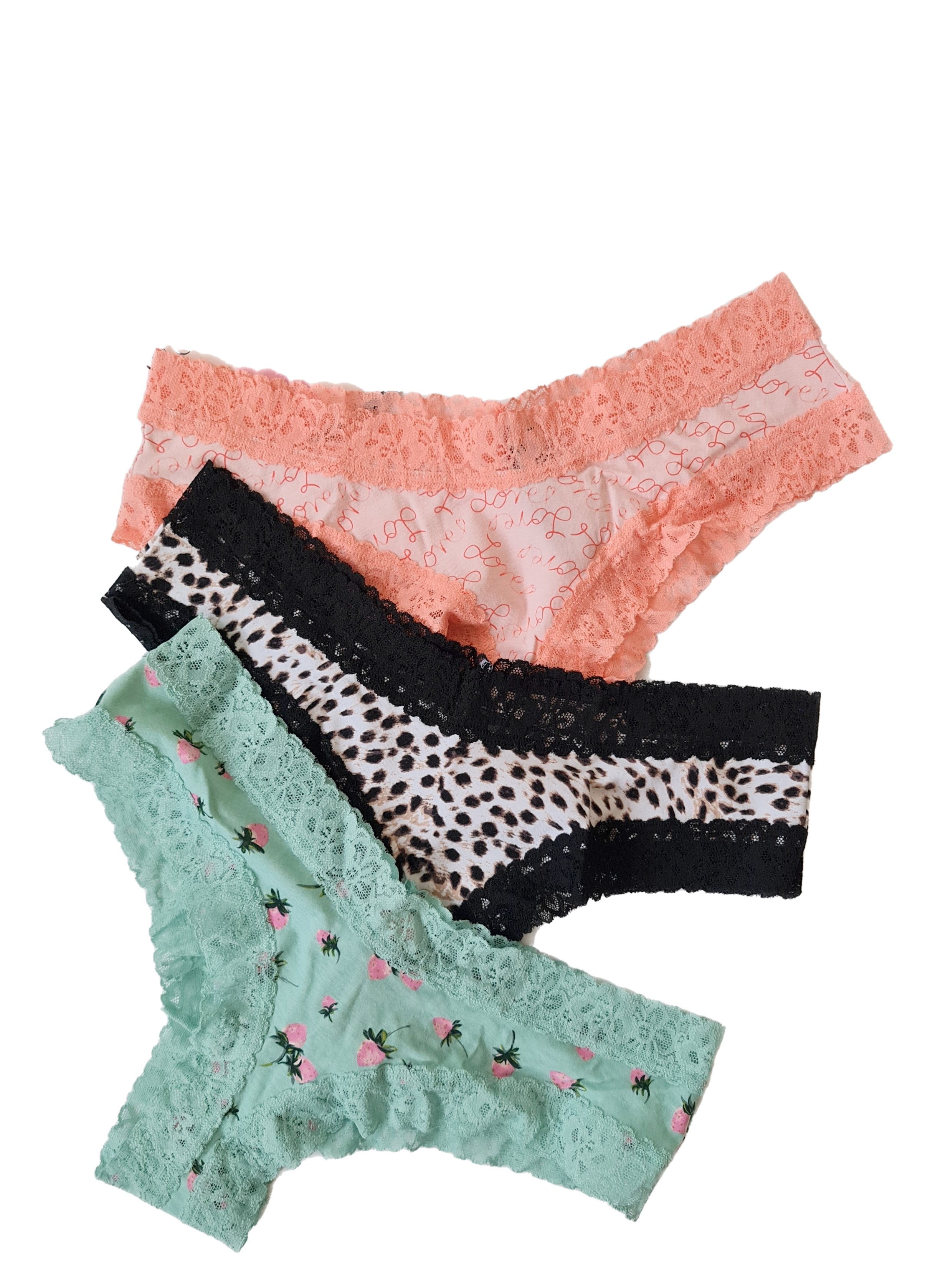 Encaje Precio De Ropa Interior Victoria Secret Victorias Secret