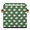 Multicolor 1, variant on CURLYOOT Western Aztec Geometric Ethnic 11 x 11 Inch Cube Storage Bin, Decorative Storage Cube Foldable Basket with Leather Handle, Fabric Bin for Closet Shelves Home Organizer