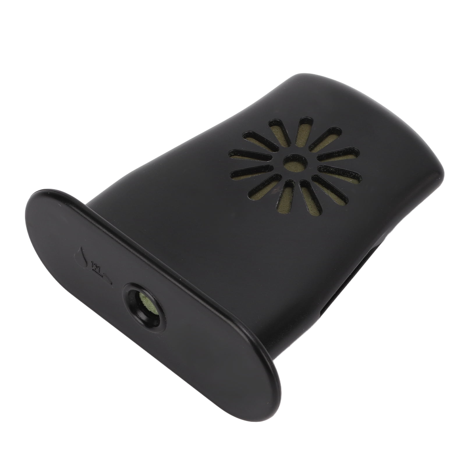 Acoustic Guitar Humidifier, Compact Even Humidifications Ventilation Holes Guitars Humidifier