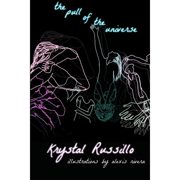 The Pull of the Universe, (Paperback)