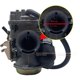 thumbnail image 3 of Desde China Alto rendimiento del carburador NCV para Yamaha 125CC ZY125 Carb sistema de combustible piezas de repuesto, 3 of 6