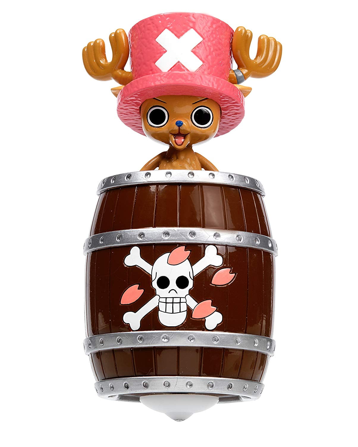 ABYstyle One Piece Portachiavi Chopper SD ABYKEY038