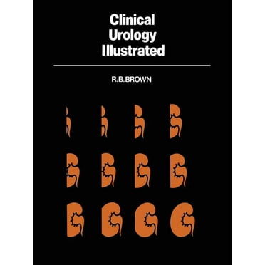 Clinical Urology Illustrated (Paperback)