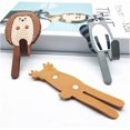 thumbnail image 2 of Cute Animal Fridge Magnets, 2 of 5