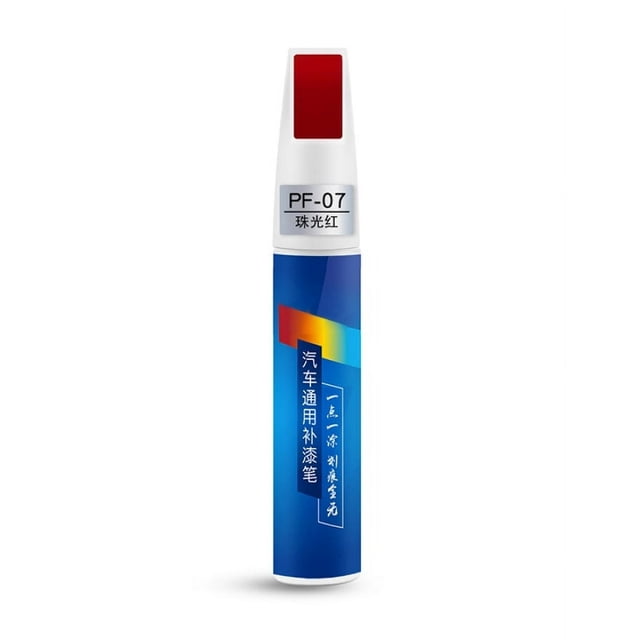 Car Scratch Remover Easy to Use Durable Save Time and Money Convenient Suit for Cars‘ Most Minor Scratch