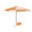 Orange, variant on Kezqiaxn Phone Umbrella Phone Umbrella Suction Cup Stand Universal Phone Stand with Umbrella for Phone Suitable for Outdoor Mobile Phones to Sun and Rain