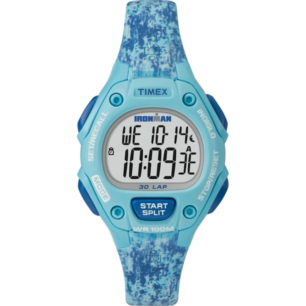 timex ironman classic 30 mid size