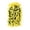 Yellow, variant on Artificial Faux Bougainvillea Flowers Plants for Outdoor Decoration, Realistic Fake Silk Long Trailing Vines, Fake Hanging Flowers Plants for Front Door Porch Planter Patio Decor(Purple2,28.7x6")
