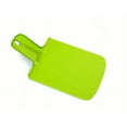 thumbnail image 4 of Joseph Joseph Chop2Pot Plus, Folding Chopping Board, Mini - Green, 4 of 6