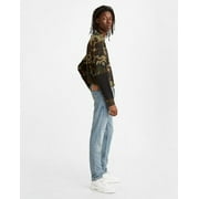 Levis Mens 512 Slim Taper Jeans