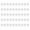 Clear Butterfly, variant on Clear Butterfly Wearable Nail Swatch Rings 50-Piece Professional Makeup False Tip Display Palette - 10 inches / 25.4 cm