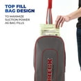 thumbnail image 6 of Oreck Commercial Bagged Upright Vacuum, U2000R-1, 6 of 16