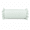 50cm#Green, variant on Striped Bolster Pillow with Ruffled Edges, Soft Cylindrical Neck Roll Pillow for Bed Sofa Decor Support ,Great for Sleeping and Relaxing