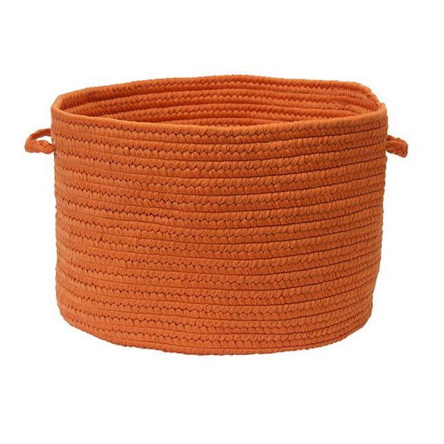 Colonial Mills BR74A014X010 Panier Utilitaire Boca Raton - Rouille 14 Po x 10 Po