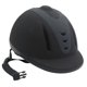 thumbnail image 4 of Casco de seguridad Cola Unisex escolar Equipo para la cabeza Jinetes Ecuestres S 52-54, 4 of 8