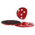 thumbnail image 4 of 5 Inch Da Backing Plate Aluminum Backer Pad For 125Mm Polish Pad& Car Polisher, 4 of 7