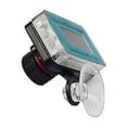 thumbnail image 3 of MERIGLARE Submersible Water Thermometer Measure Water Temperature Small Operation Compact, 3 of 8