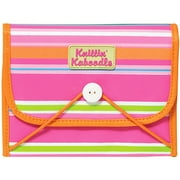 Bag Works Knittin' Kaboodle Storage System Tri-Fold Case