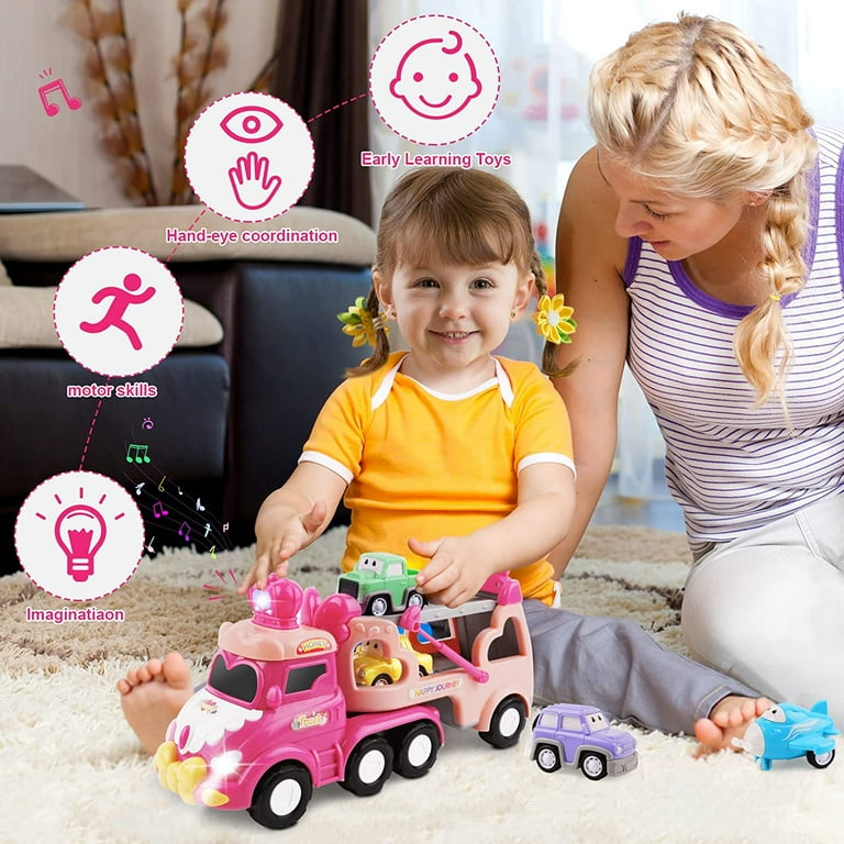 Hottest girl toys this year sale