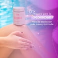 thumbnail image 2 of Mantequilla Corporal Exfoliante OMG Pre-Depilación - 220 gr, 2 of 8