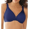 thumbnail image 2 of Womens Super Cool Comfort Minimizer Underwire Bra, 2 of 4