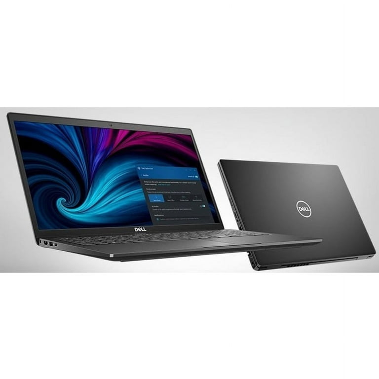 Dell Latitude 3520 - 15.6 256GB SSD Intel Core i5-1135G7 8GB RAM