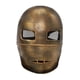 thumbnail image 5 of Máscara de casco Iron Man MK1 de resina para cosplay, 400 g, 5 of 5