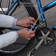thumbnail image 3 of unbranded 1Par Road Bike Quick Release Skewers Herramienta Portátil De Aleación Para Mantenimiento, 3 of 8