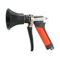 thumbnail image 3 of LOVIVER Garden Irrigation High Pressure Hose Nozzle Multipurpose Adjustable Accessory, 3 of 8