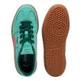 thumbnail image 4 of TENIS PUMA HOMBRE PALERMOMOD VERDE ROSA CASUAL verde 270, 4 of 6